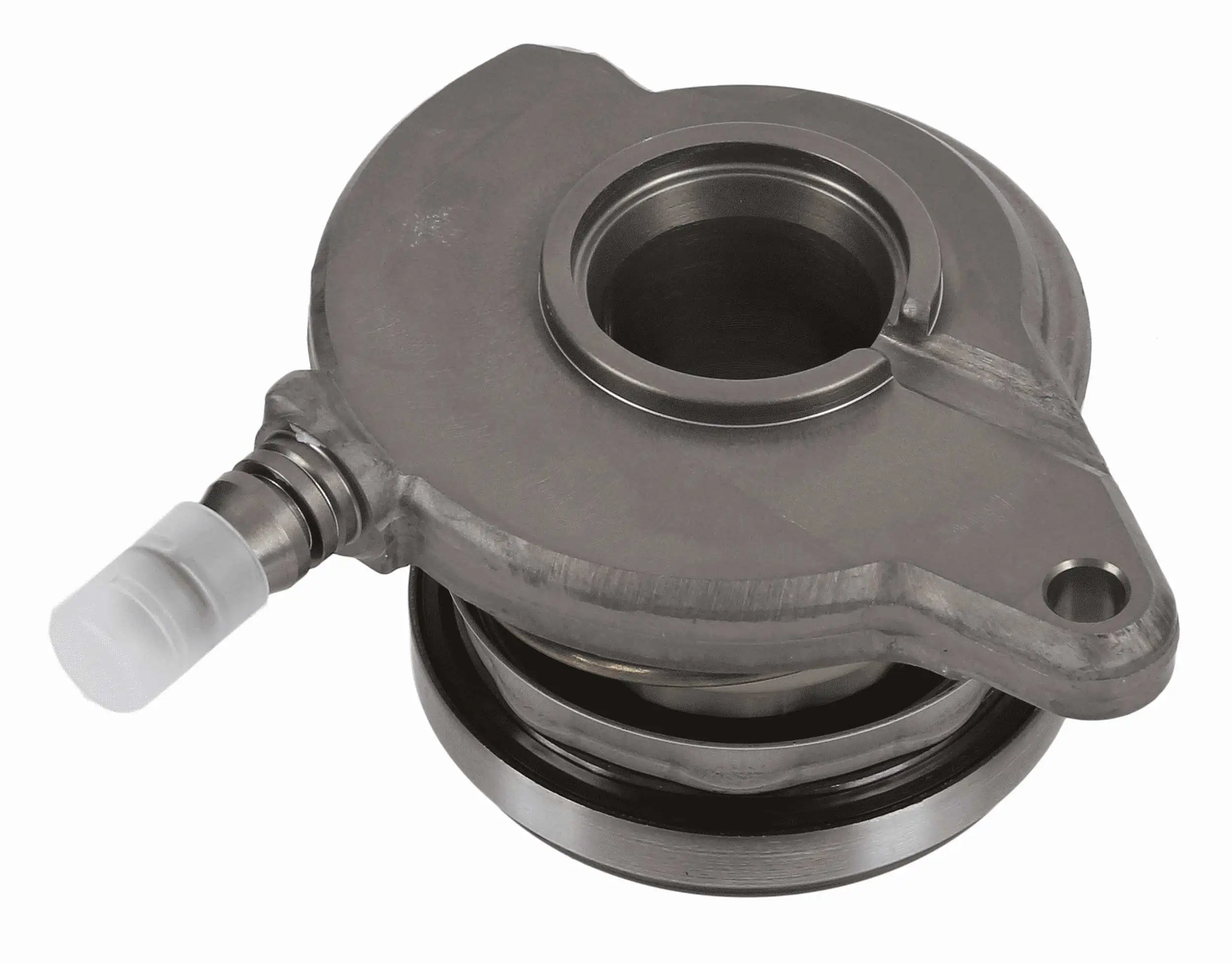 3182600278 Sachs Cylinder roboczy sprzęgła (wysprzęglik) w komplecie z łożyskiem wyciskowym
