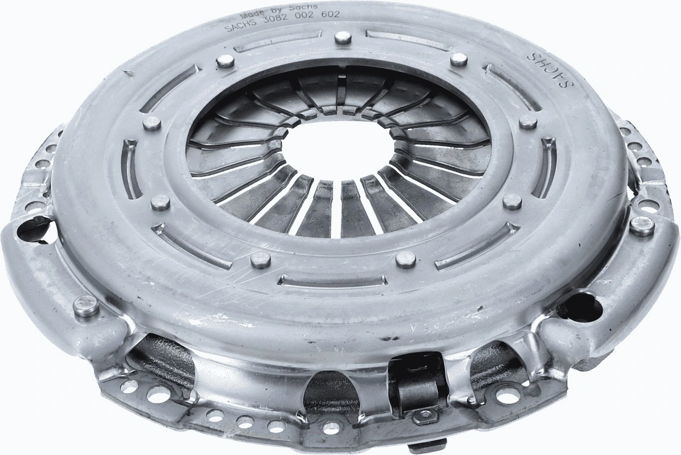 3000970135 Sachs Zestaw sprzęgła (3 części)