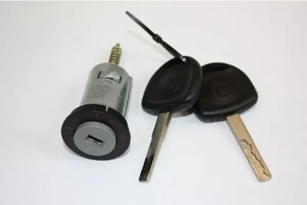 Stacyjka Opel Calibra
