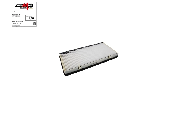 180004610 Dello/Automega