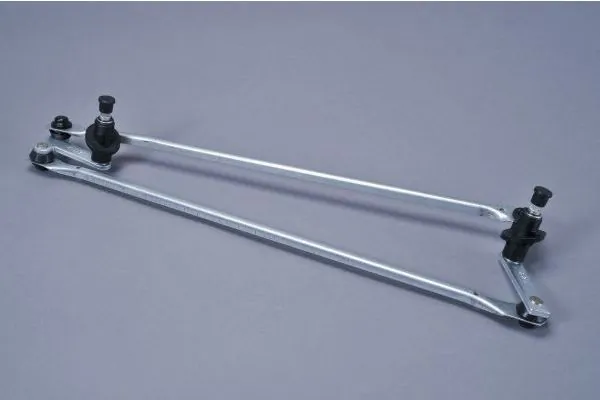 Do koszyka Mechanizm wycieraczek Opel Corsa A S83