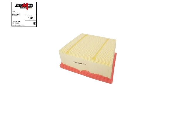 180017410 Dello/Automega