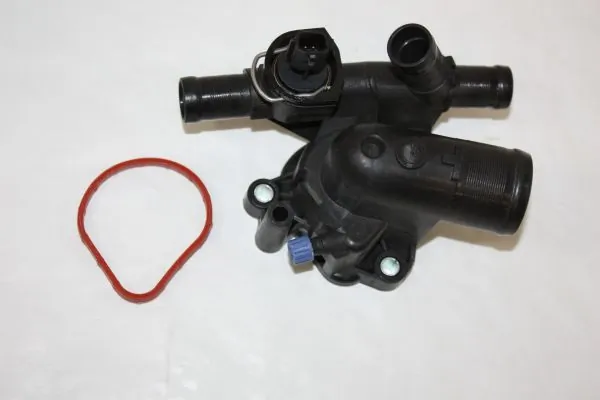 Obudowa termostatu Renault Safrane