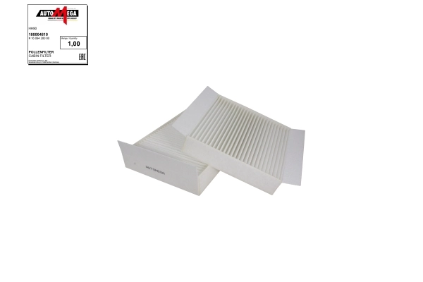 180004810 Dello/Automega