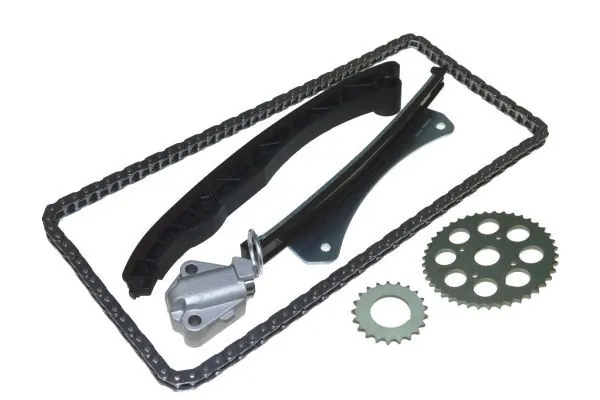 Łańcuch rozrządu, zestaw Dello/Automega 130007710 cena, od 69,46 USD