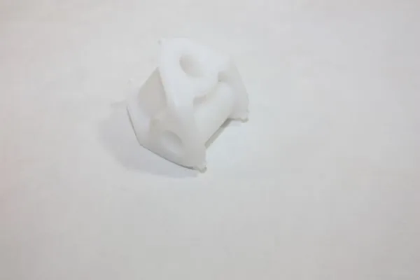 Tuleja mechanizmu zmiany biegów Opel Vectra 36