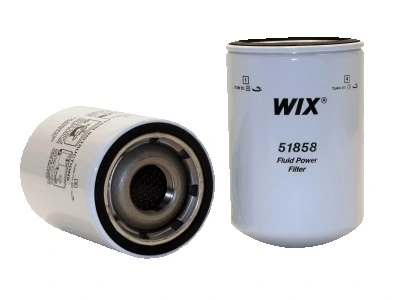 51858 WIX