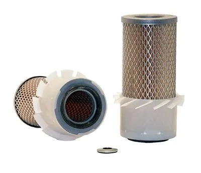 Filtr powietrza Peugeot/Citroen E147066