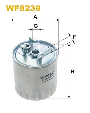 WF8239 WIX