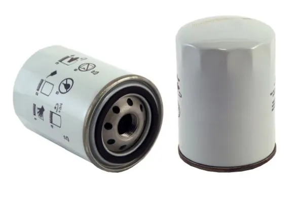 Filtr oleju JAC 1020