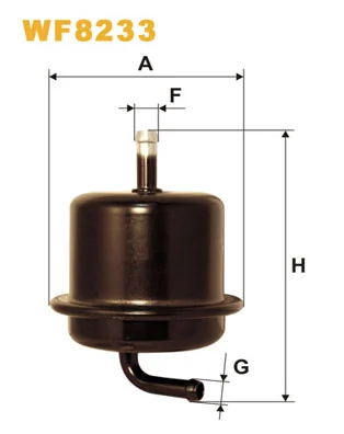 WF8233 WIX