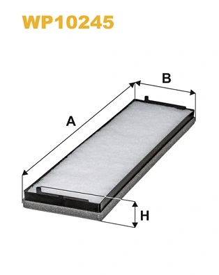WP10245 WIX