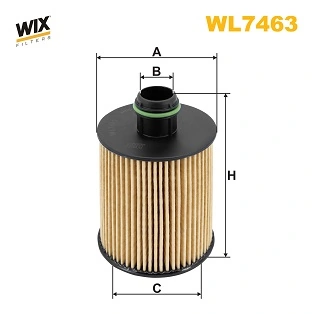 WL7463 WIX