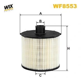 WF8553 WIX