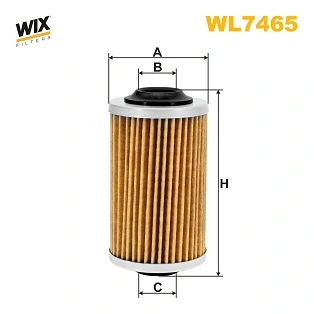 WL7465 WIX