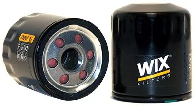 Filtr oleju Hummer H2