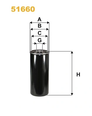 Filtr oleju Deutz 03002261 cena, od 17,73 USD