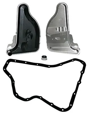 Filtr automatycznej skrzyni biegów Volvo XC90