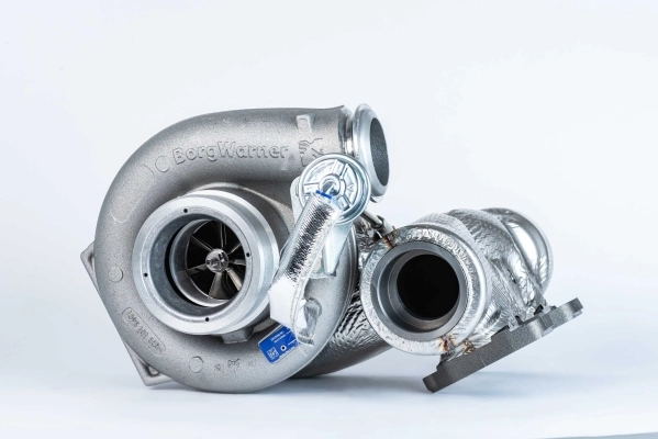 Turbina DAF 1897353R cena, od 451,62 USD