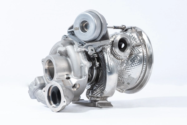 Do koszyka Turbina Audi Q7  4MB, 4MG, 4MQ