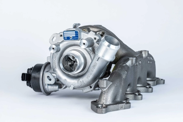 Turbina Opel GRANDLAND