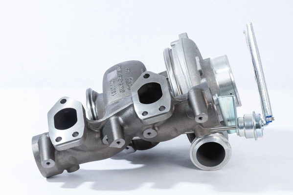 Do koszyka 1830548 DAF Turbina