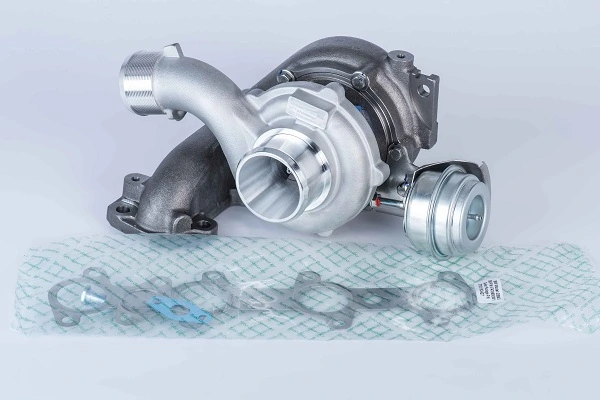 57439880001 Borg-Warner