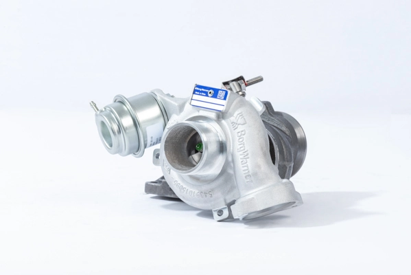 Turbina Peugeot 308