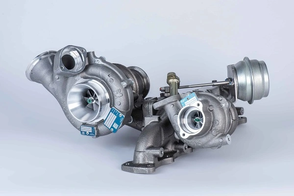 10009980164 Borg-Warner