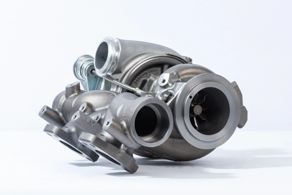 Turbina DAF 1830548 cena, od 801,91 USD