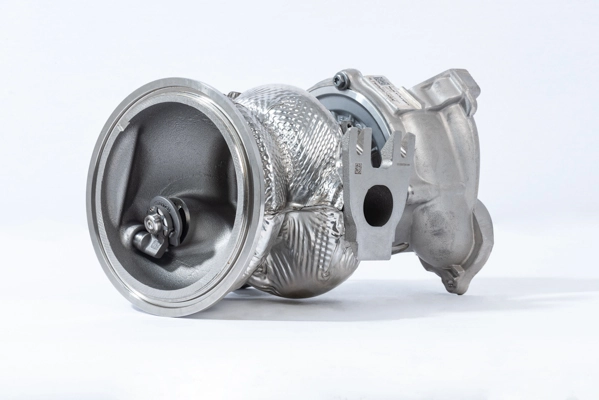 Turbina Audi Q7 SUV (4MB, 4MG, 4MQ) (2015 - 2026) cena, od 570,79 USD