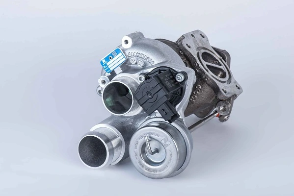 Turbina MINI COUNTRYMAN