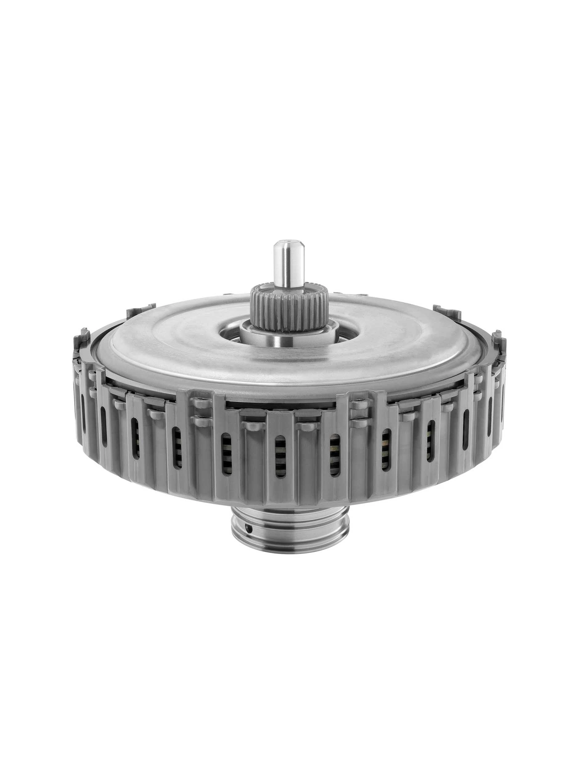 Do koszyka 202152 Borg-Warner Zestaw sprzęgła (3 części)