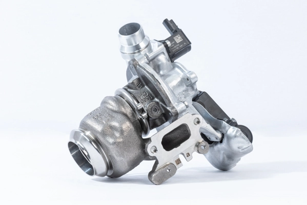 Turbina Renault CAPTUR II SUV (HF) (2020 - 2026) cena, od 731,56 USD