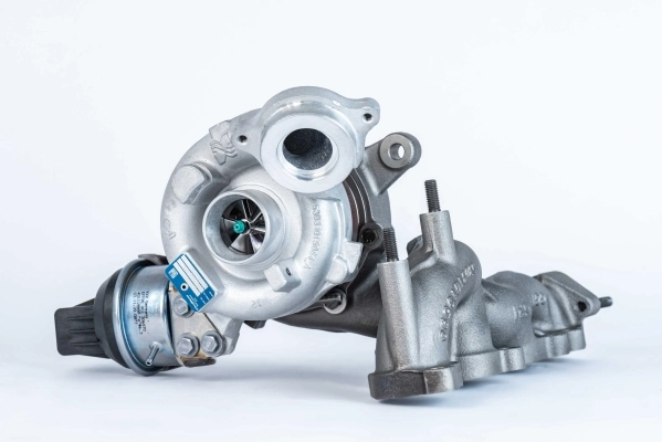 Kupić Turbina BMW X3  F25 w dobrej cenie