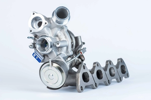 Turbina Volkswagen Golf VI hatchback (5K1) (2008 - 2014) cena, od 279,22 USD