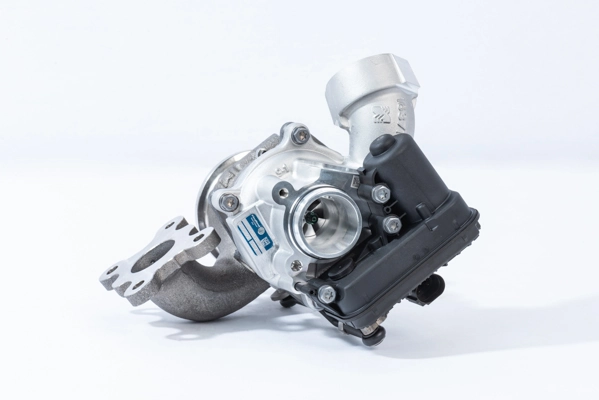 Do koszyka Turbina Seat Leon IV KL1, KLG