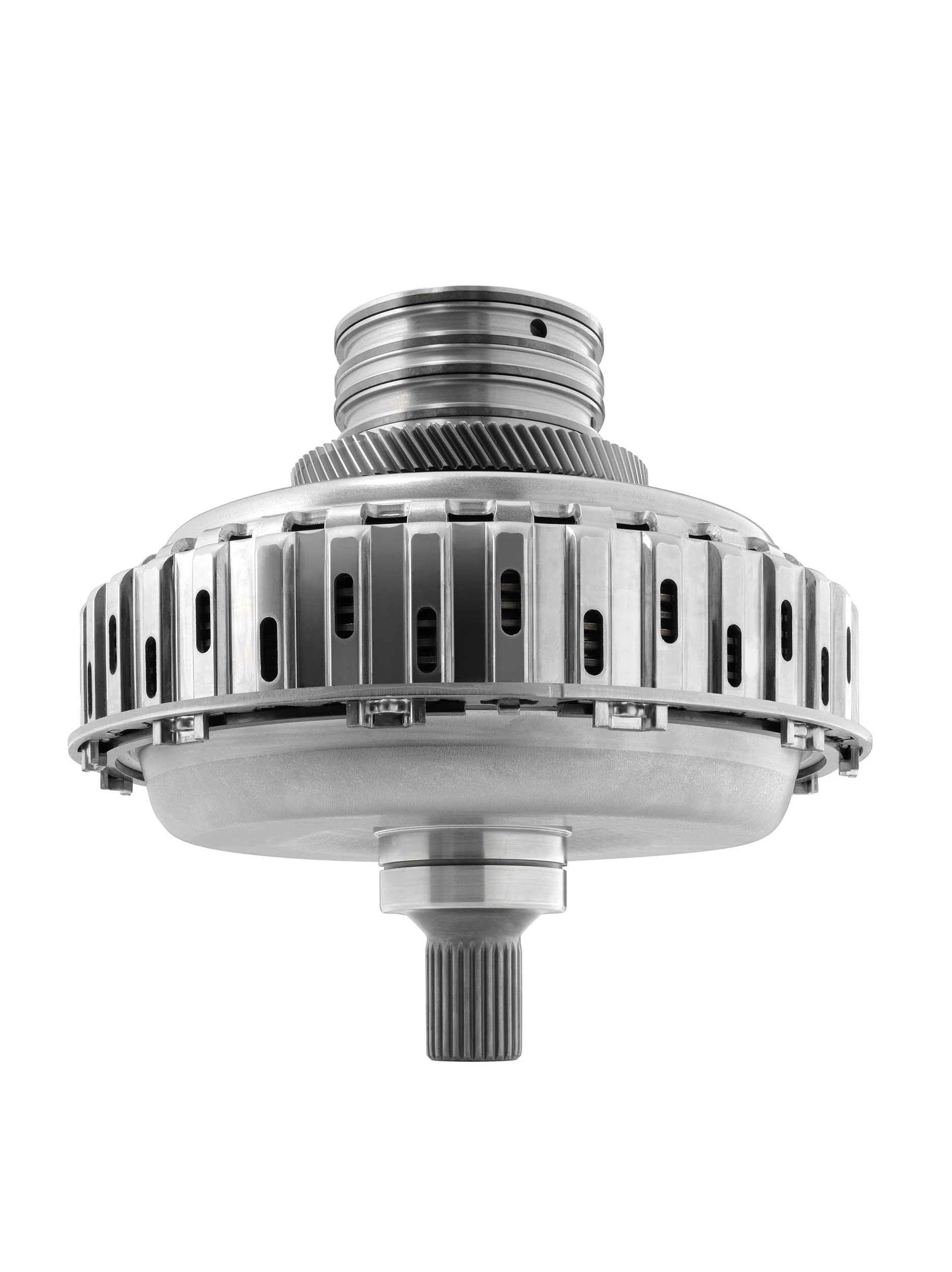 202154 Borg-Warner Sprzęgło wyprzedzeniowe automatycznej skrzyni biegów