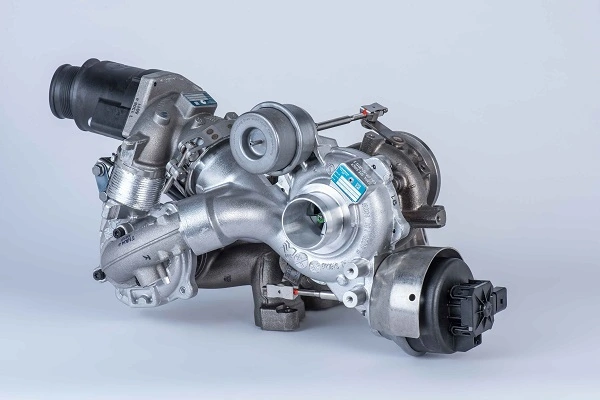 10009930102 Borg-Warner