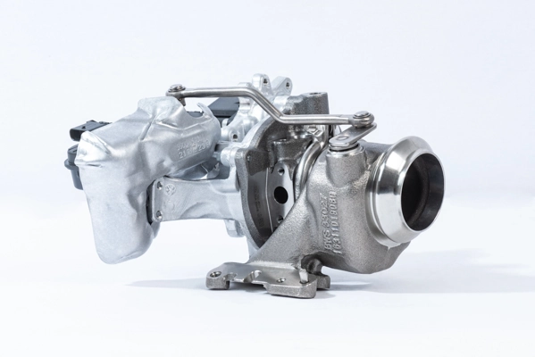 Turbina do Renault CAPTUR II HF