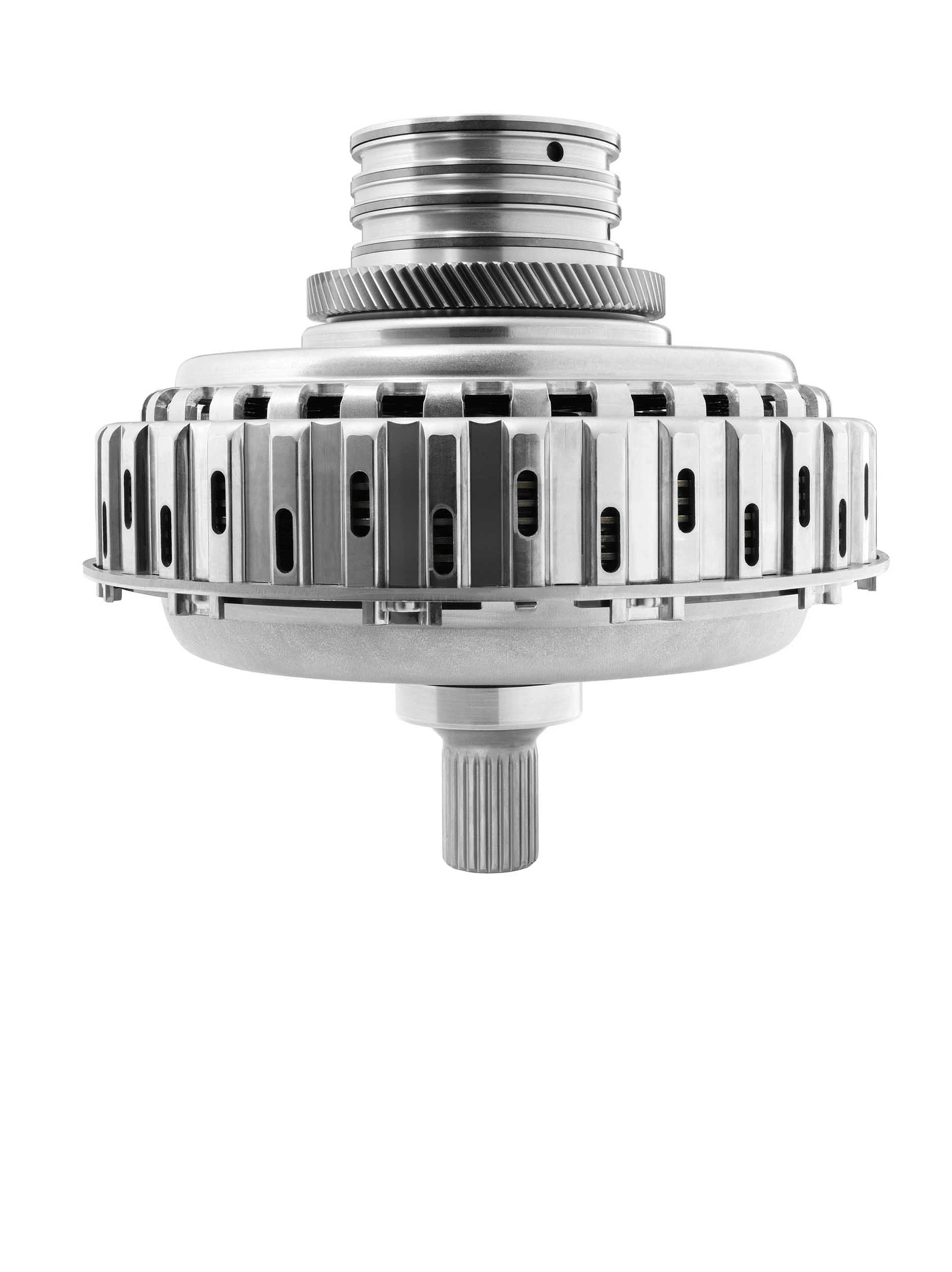 202154 Borg-Warner
