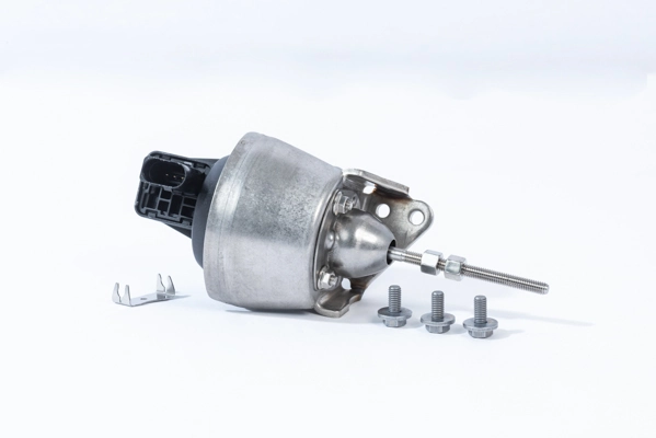 Zawór (aktuator) sterowania turbiną Volkswagen Golf VI hatchback (5K1) (2008 - 2014) cena, od 154,96 USD