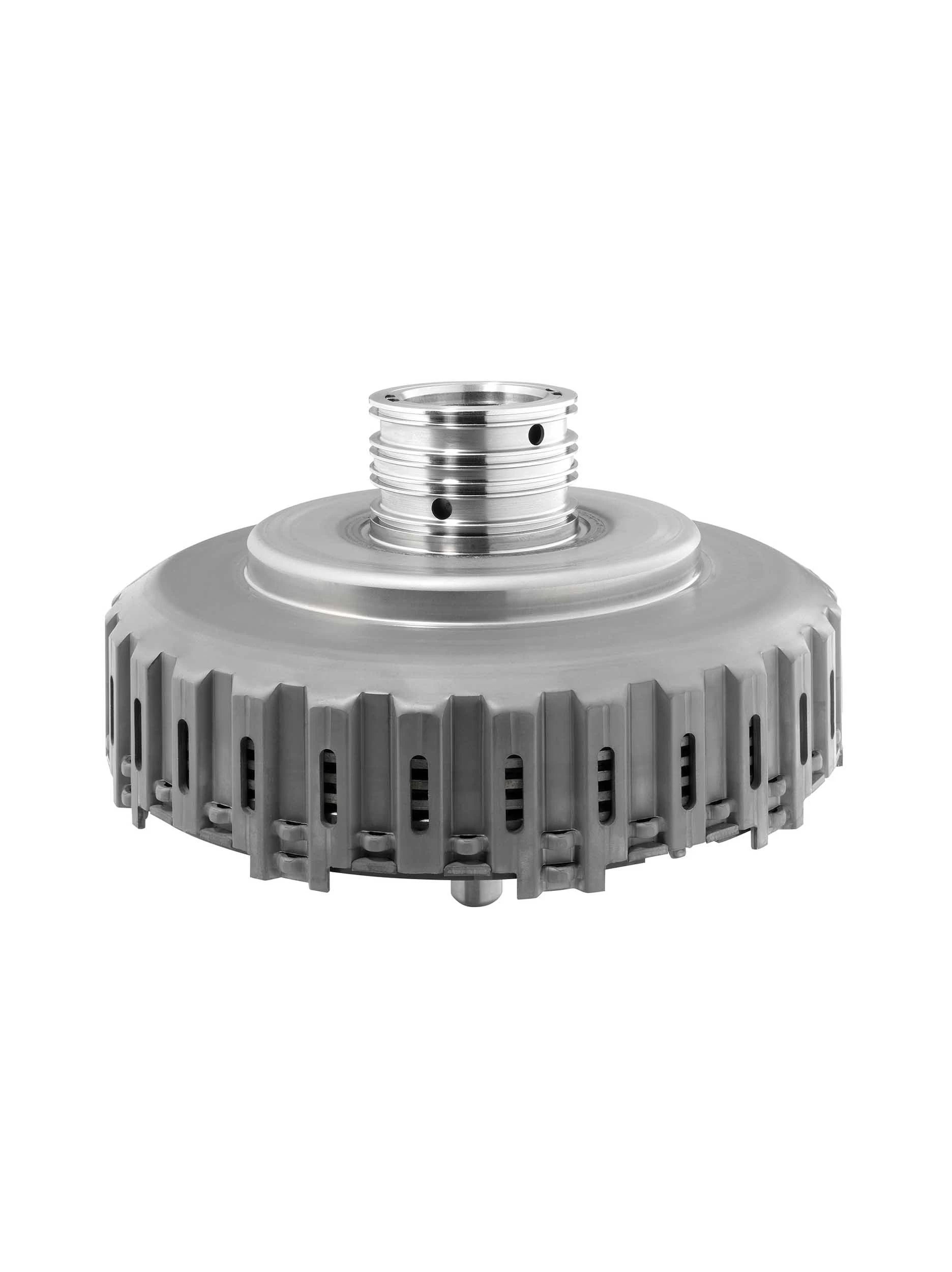 Zestaw sprzęgła (3 części) Borg-Warner 202152 cena, od 668,07 USD