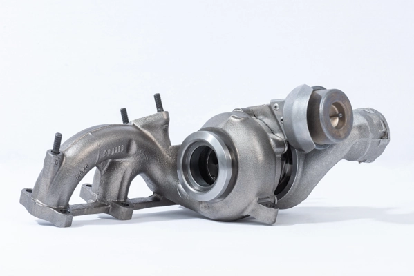 54399880058 Borg-Warner Turbina