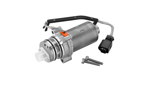 DS2002773 Wahler Pompa sprzęgła Haldex