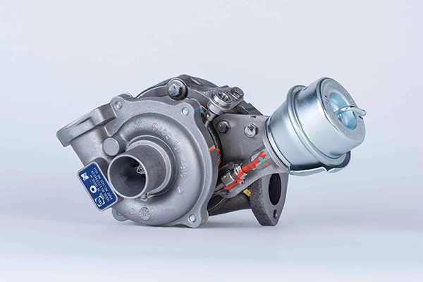 Turbina Fiat Linea