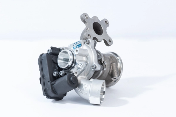 Turbina Audi Q2