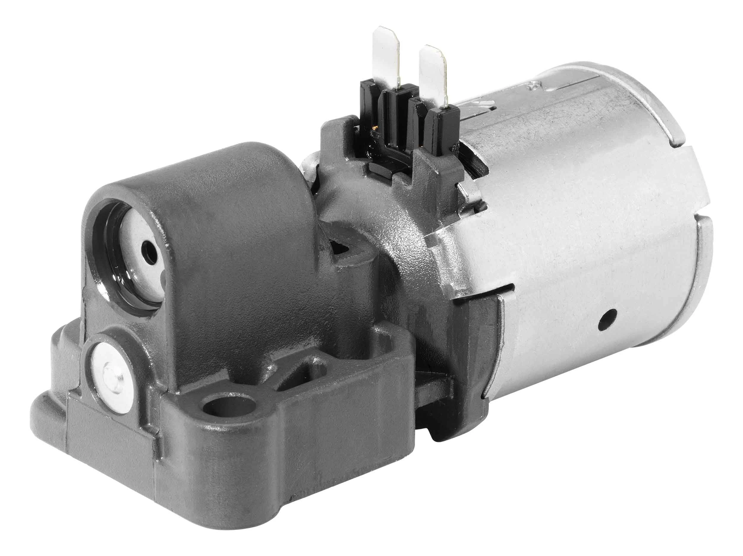 Solenoid automatycznej skrzyni biegów Audi A4 8KH