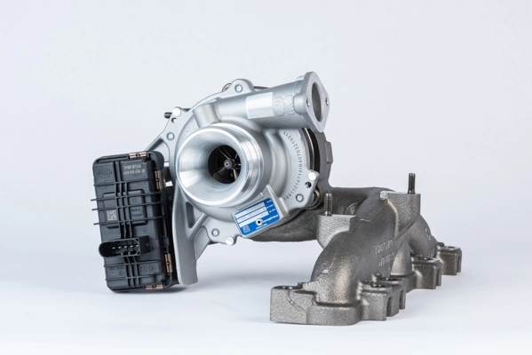 Turbina Suzuki Vitara