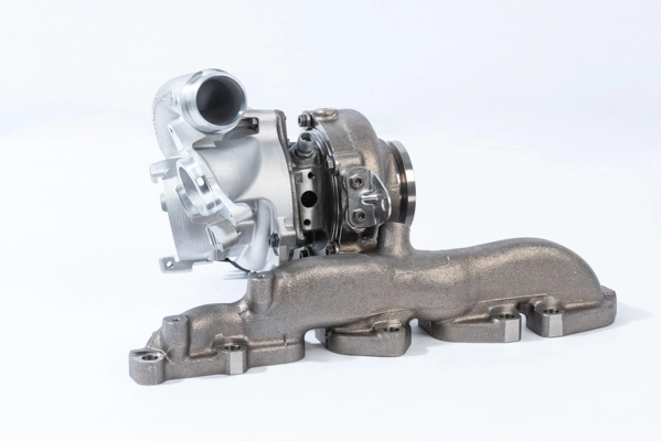 Turbina 04L253124AX VAG